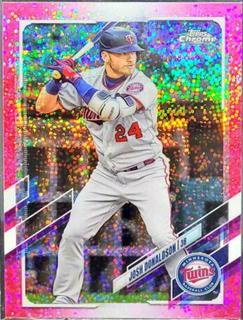 Josh Donaldson