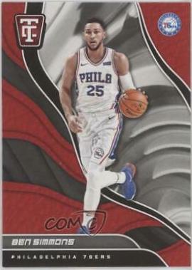 Ben Simmons #22