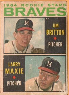 Braves Rookies