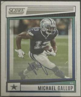 Michael Gallup
