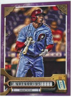 Didi Gregorius