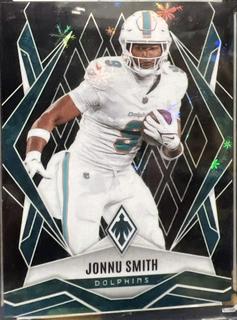Jonnu Smith