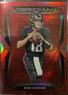 Kirk Cousins