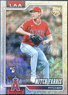 Mitch Farris
