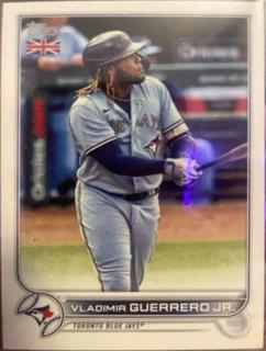 Vladimir Guerrero Jr.