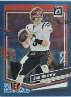 Joe Burrow