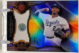 Alcides Escobar