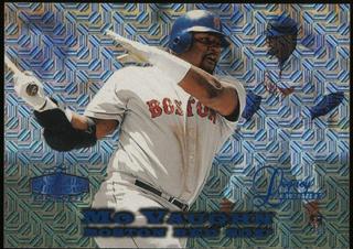 Mo Vaughn