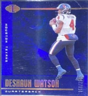 Deshaun Watson