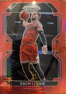 Zach LaVine