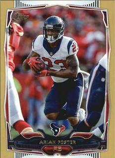 Arian Foster