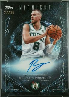 Kristaps Porzingis