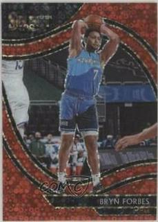 Bryn Forbes