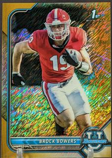 Brock Bowers
