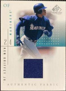 Ken Griffey Jr.