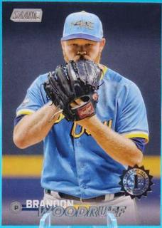 Brandon Woodruff