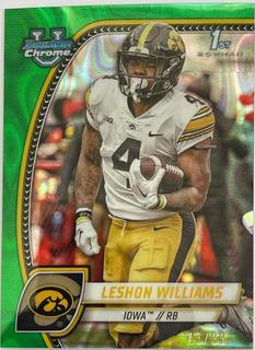 Leshon Williams
