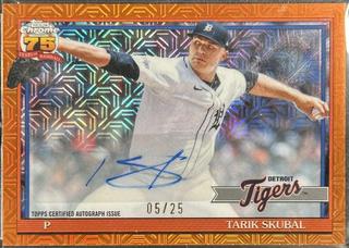 Tarik Skubal