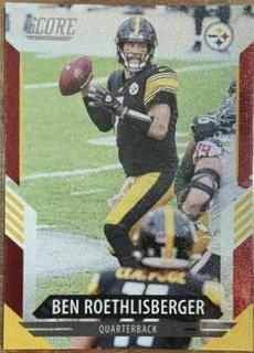 Ben Roethlisberger