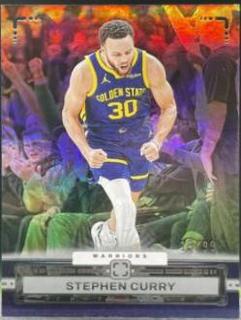 Stephen Curry