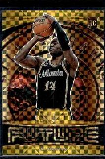AJ Griffin