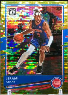 Jerami Grant