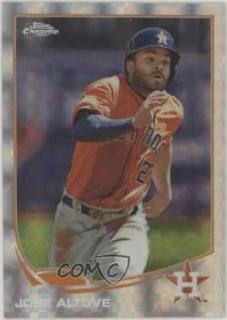 Jose Altuve
