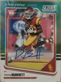 Deontay Burnett