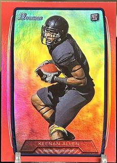 Keenan Allen