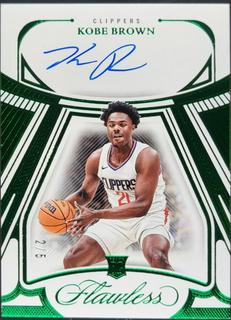 Kobe Brown