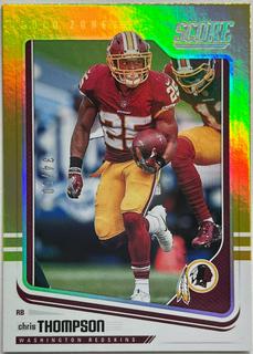 Chris Thompson
