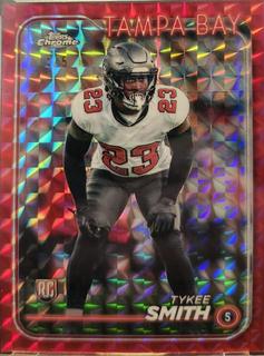 Tykee Smith