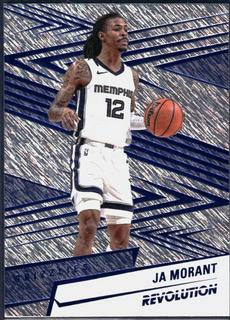 Ja Morant