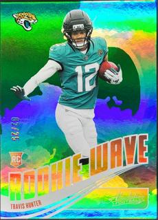 Travis Hunter