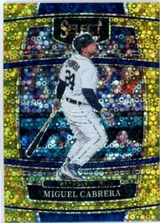 Miguel Cabrera