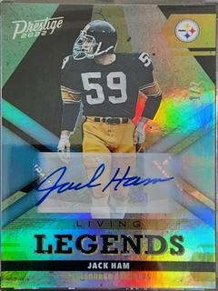 Jack Ham