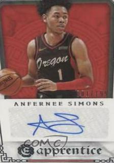 Anfernee Simons
