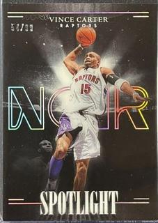 Vince Carter
