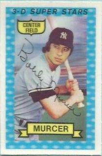 Bobby Murcer