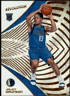 Jalen Brunson