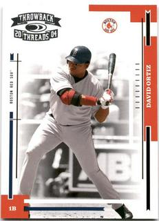 David Ortiz