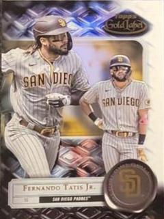 Fernando Tatis Jr.