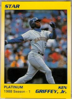 Ken Griffey Jr.