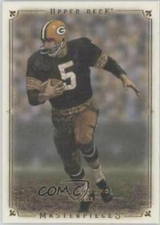 Paul Hornung