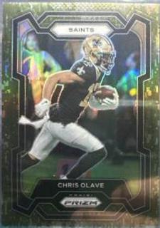 Chris Olave