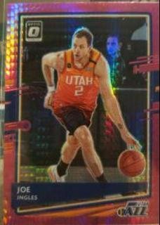 Joe Ingles