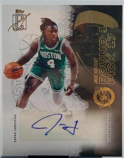 Jrue Holiday