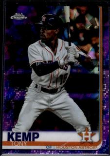 Tony Kemp