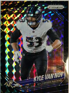 Kyle Van Noy