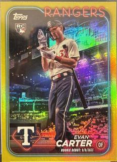 Evan Carter